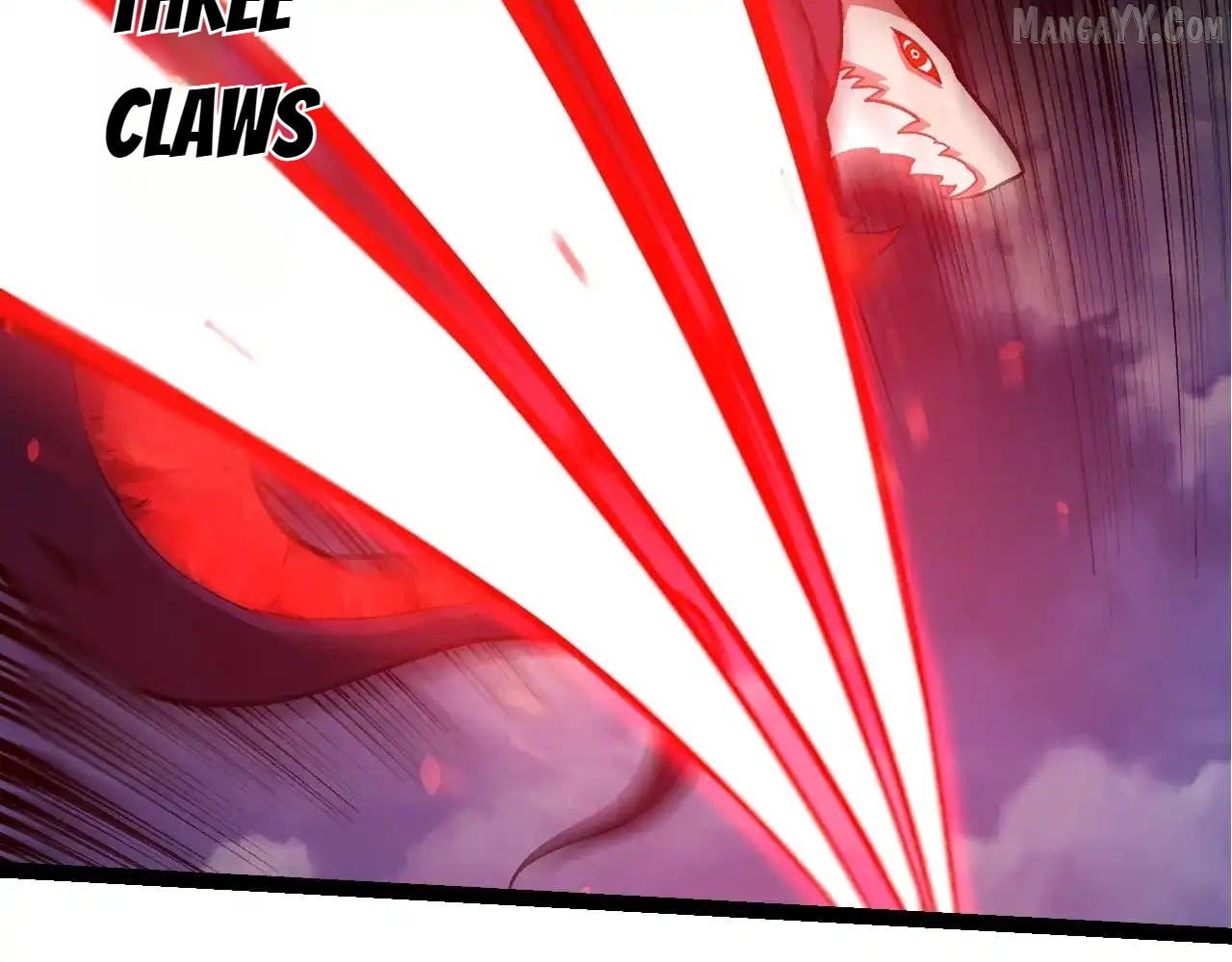 Evolution Begins With A Big Tree Chapter 449 - page 65